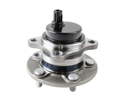 Toyota 74405-76021 Clamp Sub-Assembly BATT