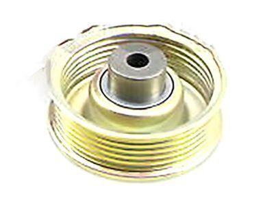 Toyota 13570-22010 Idler Pulley