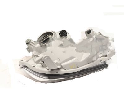 Toyota 81130-04163 Headlamp Housing