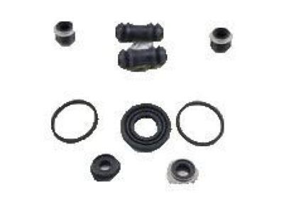 Toyota 04479-17050 Overhaul Kit