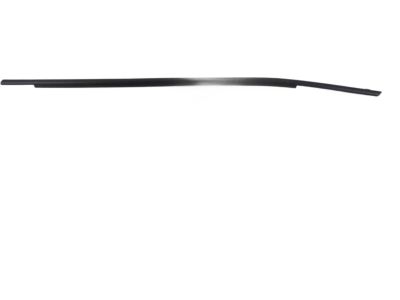 Toyota 75720-0R050 Belt Molding