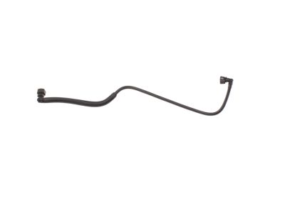 Toyota 77015-0R020 Breather Tube