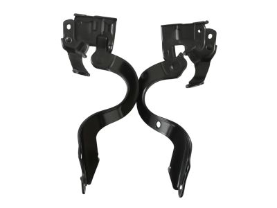 Toyota 53410-47190 HINGE ASSY, HOOD, RH