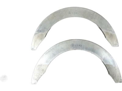 Toyota 11011-0P030 Washer Set, Crankshaft Thrust