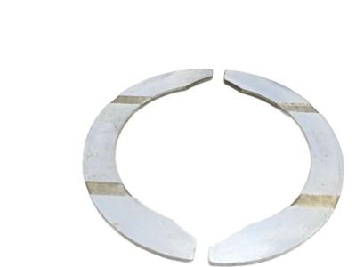 Toyota 11011-0P030 Washer Set, Crankshaft Thrust