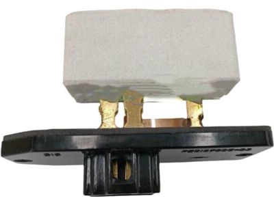 Toyota 87138-0C020 Resistor