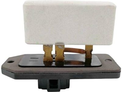 Toyota 87138-0C020 Resistor