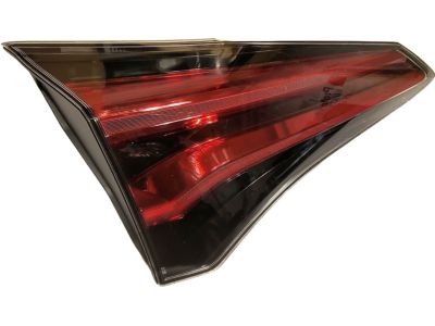 Toyota 81591-42022 Back Up Lamp