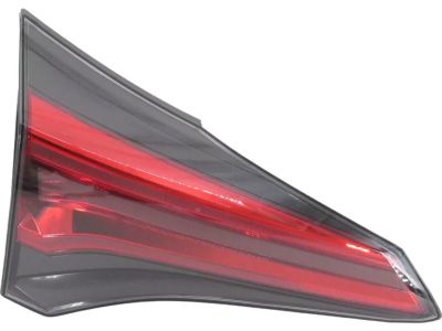 Toyota 81591-42022 Back Up Lamp
