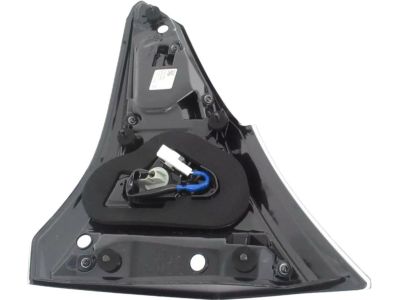 Toyota 81591-42022 Back Up Lamp