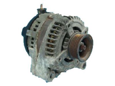 Lexus 27060-50320-84 Reman Alternator