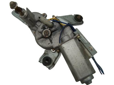 Toyota 85130-42020 Rear Motor