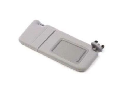 Toyota 74310-12D61-B0 Sunvisor