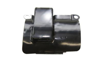 Toyota 31101-14010 Cover, Clutch Housing