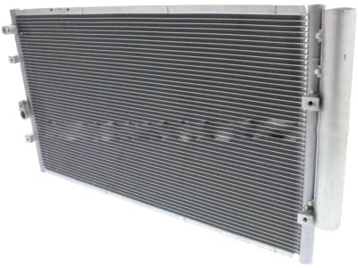 Toyota SU003-02116 Condenser