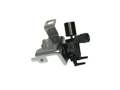 Toyota 25860-36010 Valve Assembly, Vacuum S