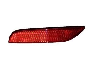 Toyota 81920-06060 Reflector