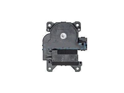 Toyota 87106-04010 Servo