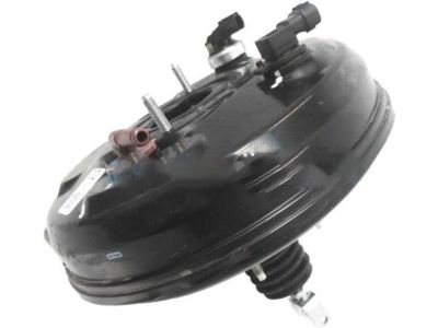 Toyota 44610-0R120 Booster Assembly