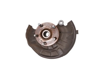 Toyota 47782-02210 Splash Shield