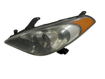 Toyota 81150-AA080 Combo Lamp Assembly