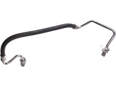 Toyota 88703-08060 Discharge Hose