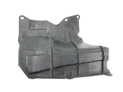 Toyota SU003-01385 Side Cover