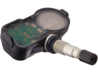 Toyota 42607-52020 Tire Pressure Sensor