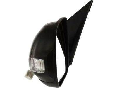 Toyota 87940-42A70 Mirror Assembly