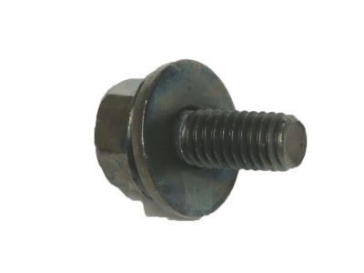 Lexus 90119-A0148 Bolt, W/Washer