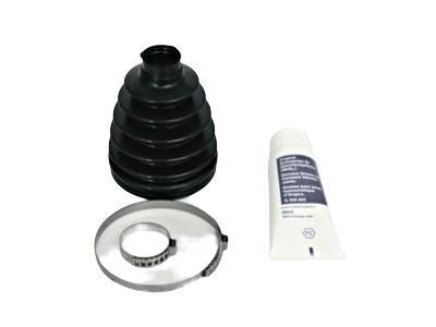 Toyota 04427-42050 Boot Kit