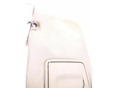 Toyota 74320-52490-B0 Sunvisor