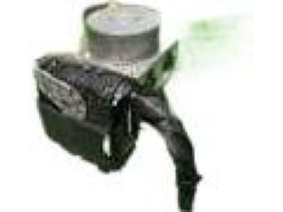 Toyota 44050-12G10 ABS Control Unit