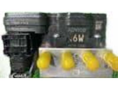 Toyota 44050-12G10 ABS Control Unit