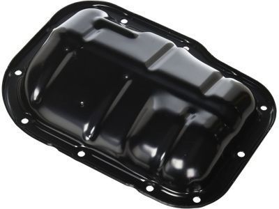 Lexus 12102-37010 Pan Sub-Assembly, Oil, N