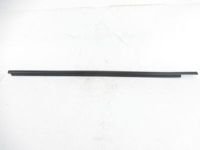 Toyota 75710-47010 Belt Weatherstrip