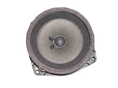 Toyota 86160-0W110 Front Door Speaker