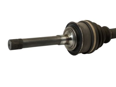 Toyota 41309-35010 Carrier Housing Shaft