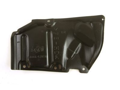 Toyota 51444-12050 Side Cover