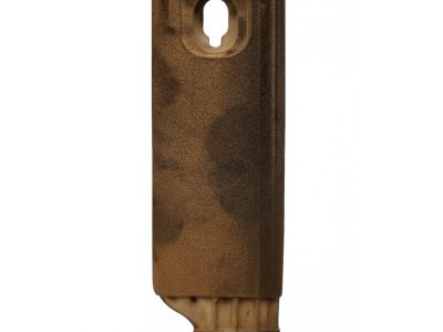 Toyota 52309-0C010 Reinforcement