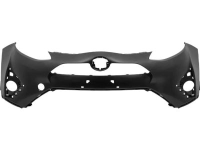 Toyota 52119-5A959 Bumper Cover