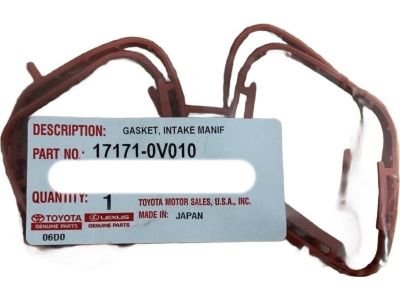 Toyota 17171-0V010 Manifold Gasket