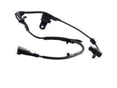 Toyota 89543-0C010 Front Speed Sensor