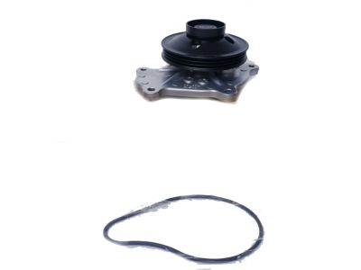 Toyota 16100-39575 Water Pump