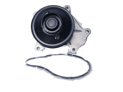 Toyota 16100-39575 Water Pump