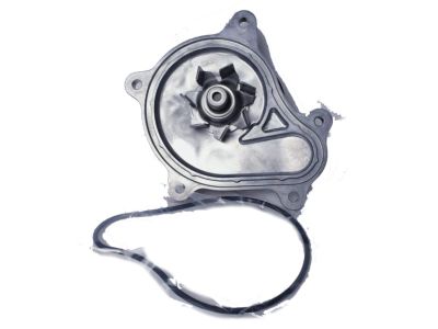 Toyota 16100-39575 Water Pump