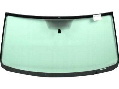Toyota 56101-0C111 Windshield