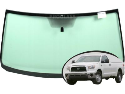 Toyota 56101-0C111 Windshield