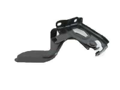 Toyota 53410-02510 Hinge