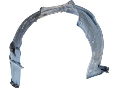 Toyota 53875-0T010 Fender Liner
